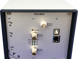 PGU-MOD