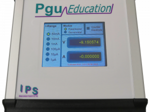 PguEducation 3,5''
