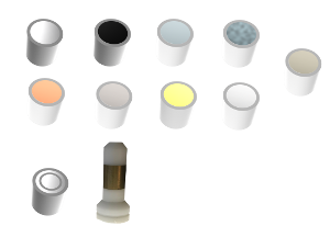 Rotating Electrode Unit - Image 4