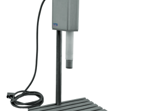 Rotierende Elektroden Einheit