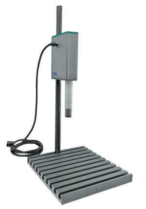 Rotating Electrode Unit