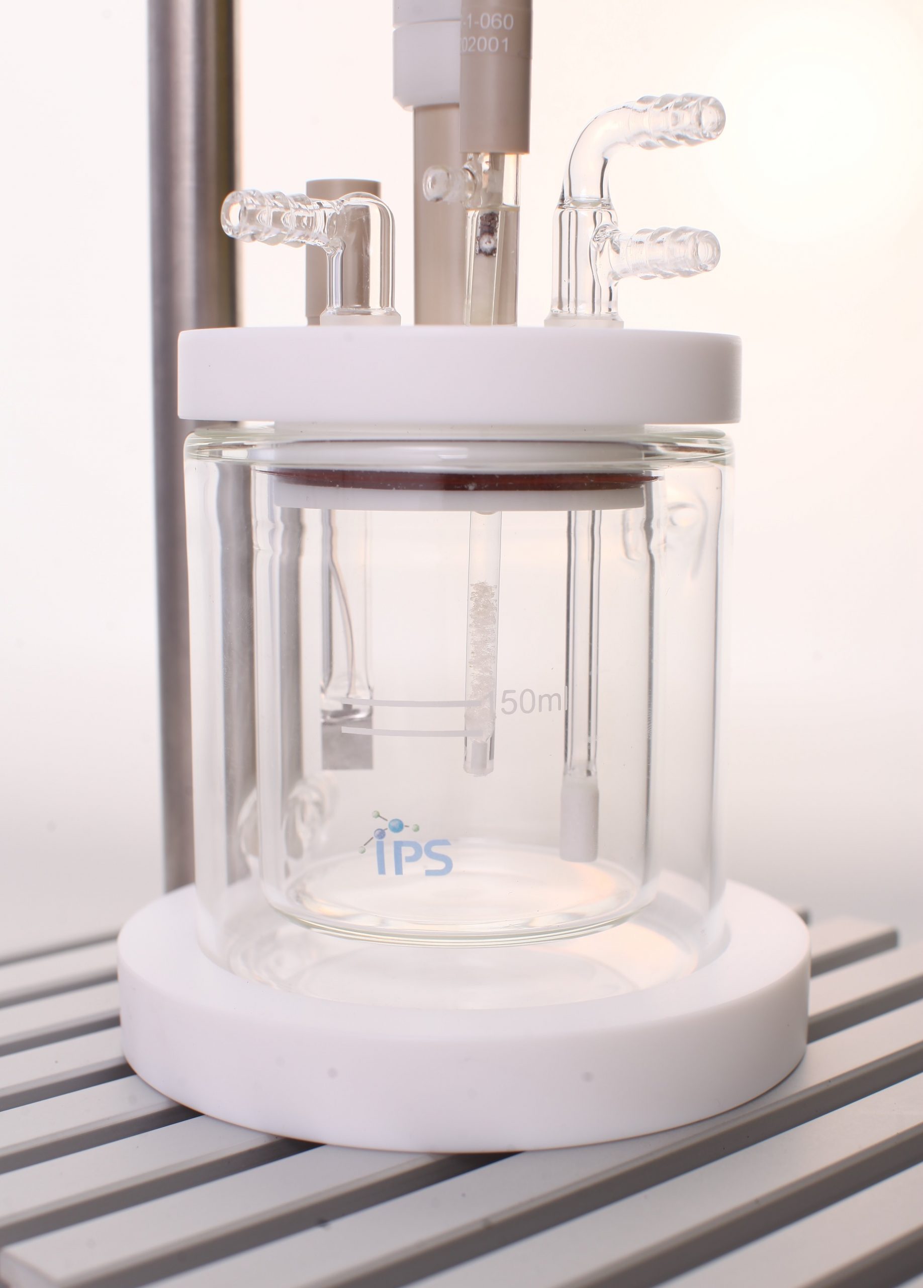 Rotating Electrode Unit - Image 3