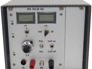 PG-M100 1 Modul