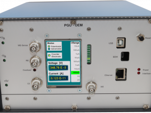 PGU-OEM Standard