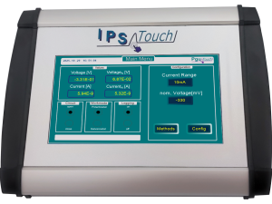 PguTouch Standard