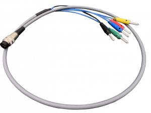 Elektrodenkabel für PguTouch