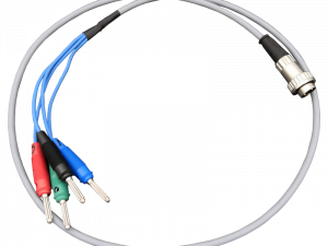 Elektrodenkabel für PguEducation