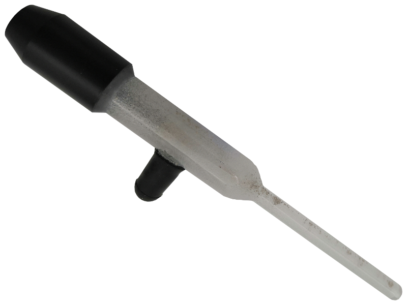 Reference electrode SE11 short