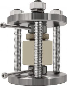 GT02 Standard Test Cell GT02 Standard Testzelle