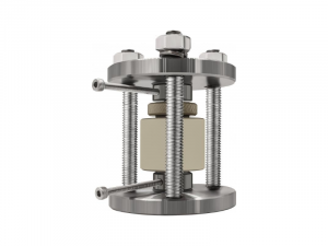 GT02 Standard Test Cell GT02 Standard Testzelle