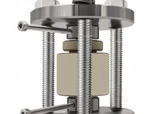 GT02 Standard Test Cell GT02 Standard Testzelle