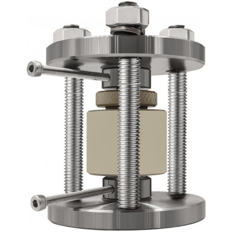 GT02 Standard Test Cell GT02 Standard Testzelle