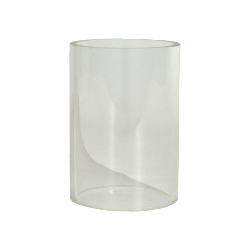 Glasgefäß CD-Zelle Glass vessel CD-Cell