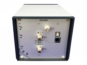 PGU-MOD
