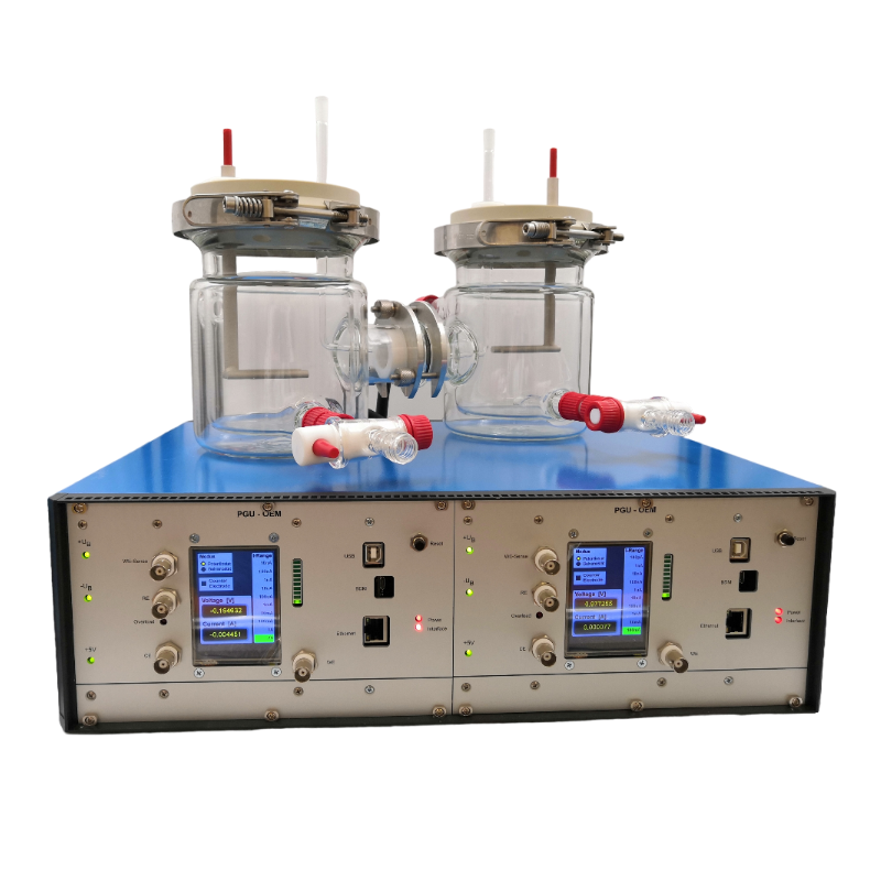 PGU-OEM H2