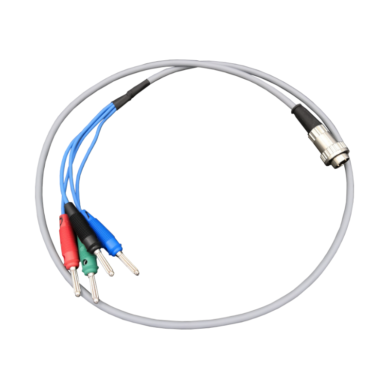 Electrode cable for PguEducation Elektrodenkabel für PguEducation