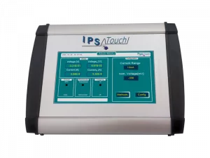 PguTouch