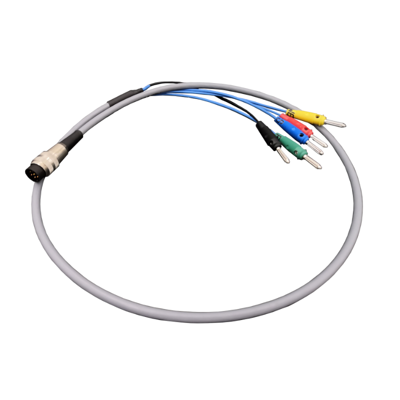 Electrode cable for PguTouch Elektrodenkabel für PguTouch
