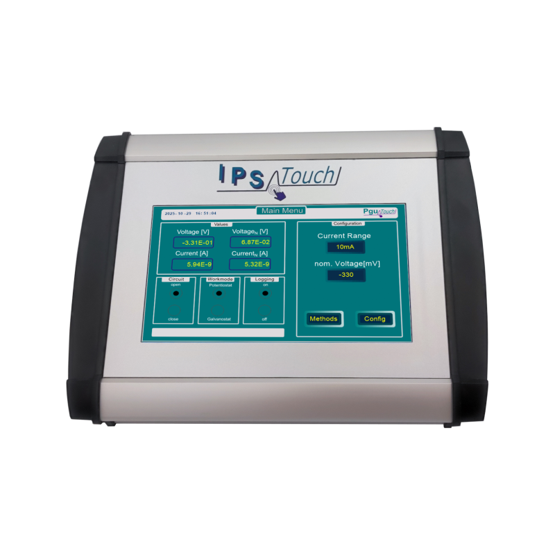 PguTouch