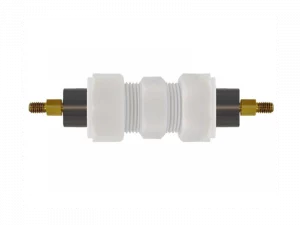 YT01 MINI 2-Elektroden-Zelltest-Kit YT01 MINI 2-Electrode Cell Test Kit