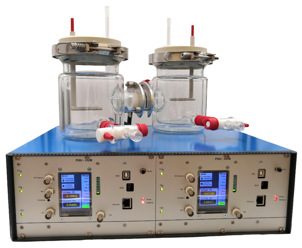 PGU-OEM-H2